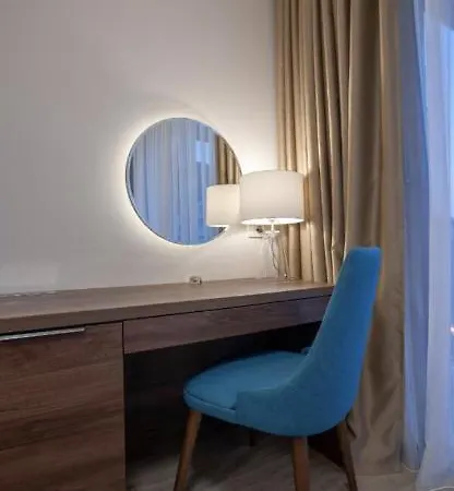 Rile Men Blue Hotel 3*