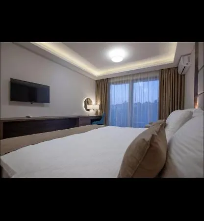 Hotel Rile Men Blue Nis