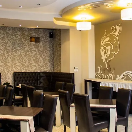 Hotell Rile Men Blue Ni