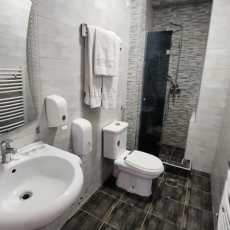 Rile Men Blue 3* Ni