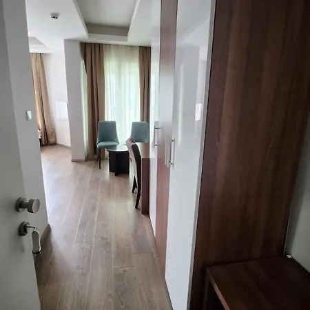 Hotel Rile Men Blue
